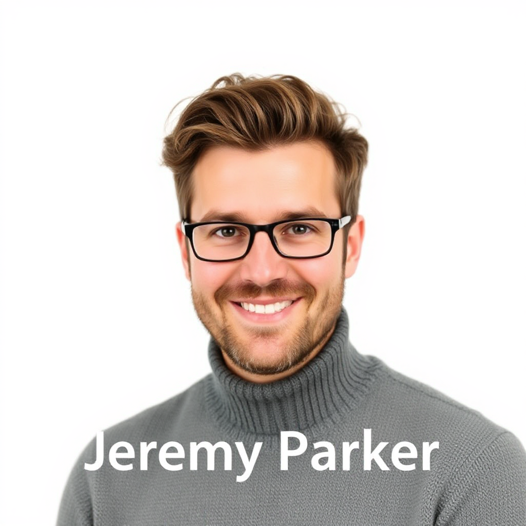 Jeremy Parker