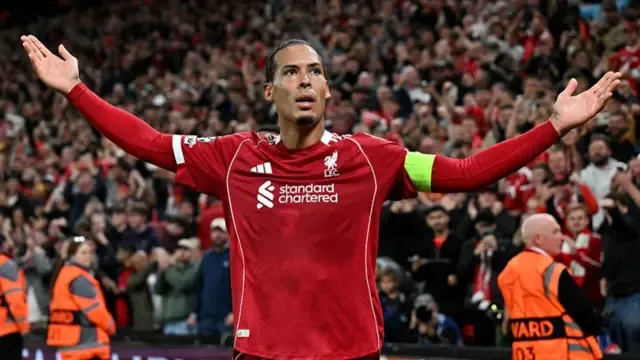 UEFA Champions League: Liverpool Stage Yet Another Dramatic Show & Chelsea Endure Loss at Bayern Munich - Key Moments & Reaction