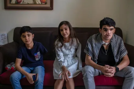 Awaiting a Travel Permit Ahead of Tragedy: The Gaza Strip’s Injured Minors Stranded in Peril