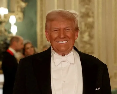 Trump Aims to Label Antifa as a Key Terrorist Organization